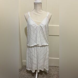 White House Black Market dress